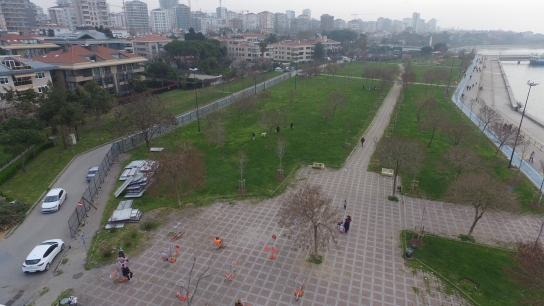 Gazete Kadıköy - 1047. Sayı